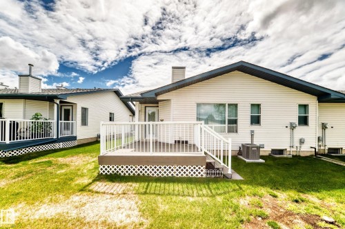 104 Maisonette Village, Leduc, AB 