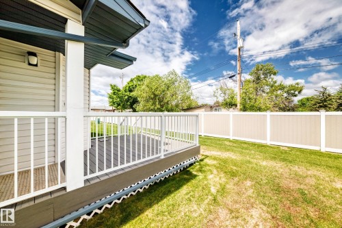 104 Maisonette Village, Leduc, AB 