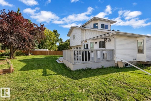 10018 173 Avenue Nw, Edmonton, AB 