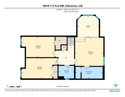 10018 173 Avenue Nw, Edmonton, AB 