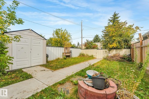 10410 Lauder Avenue Nw, Edmonton, AB 