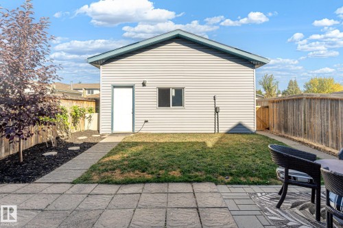 1908 36 Avenue Nw, Edmonton, AB 