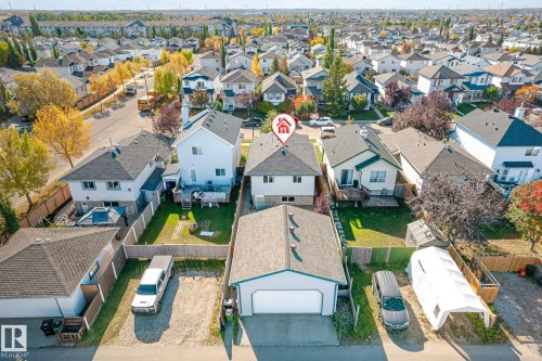 1908 36 Avenue Nw, Edmonton, AB 