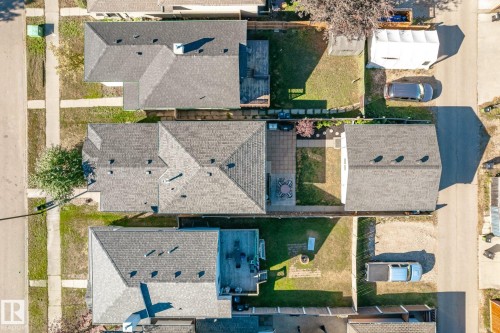1908 36 Avenue Nw, Edmonton, AB 
