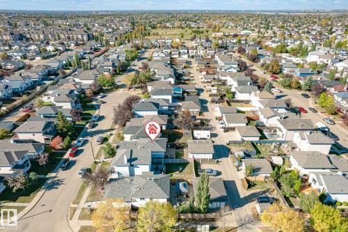 1908 36 Avenue Nw, Edmonton, AB 