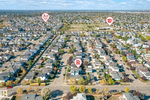 1908 36 Avenue Nw, Edmonton, AB 