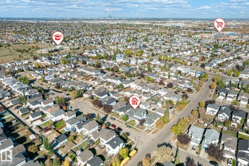 1908 36 Avenue Nw, Edmonton, AB 