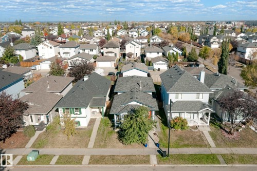 1908 36 Avenue Nw, Edmonton, AB 