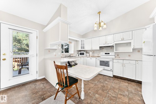 111 Lakeside Place, Leduc, AB 