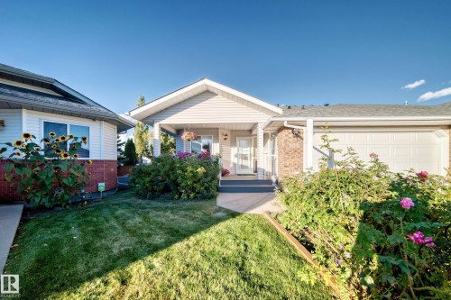 111 Lakeside Place, Leduc, AB 