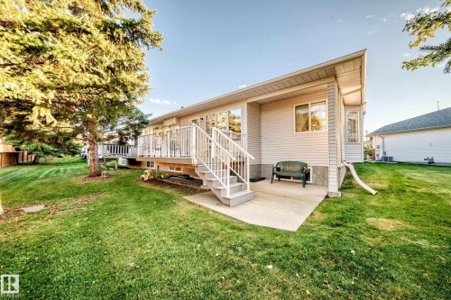 111 Lakeside Place, Leduc, AB 