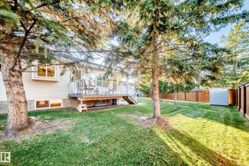 111 Lakeside Place, Leduc, AB 