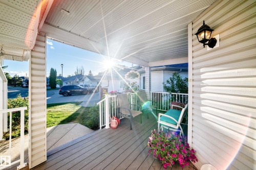 111 Lakeside Place, Leduc, AB 