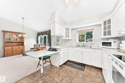111 Lakeside Place, Leduc, AB 