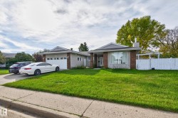 109 EVERGREEN Crescent  Wetaskiwin, AB T9A 2C9