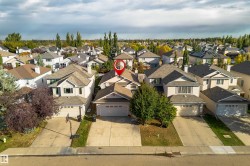 812 BARNES LINK SW  Edmonton, AB T6W 1E8