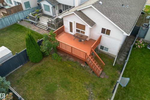 812 Barnes Link Sw, Edmonton, AB 
