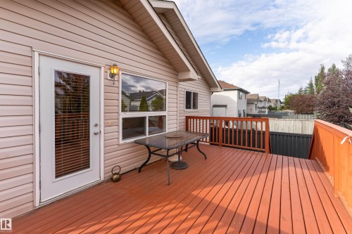 812 Barnes Link Sw, Edmonton, AB 