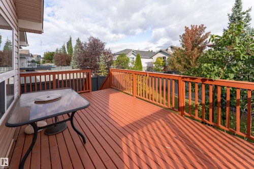 812 Barnes Link Sw, Edmonton, AB 