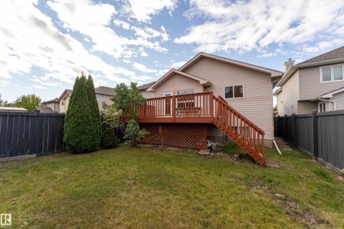 812 Barnes Link Sw, Edmonton, AB 