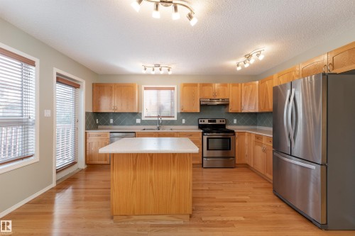 812 Barnes Link Sw, Edmonton, AB 