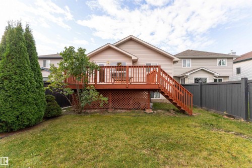 812 Barnes Link Sw, Edmonton, AB 