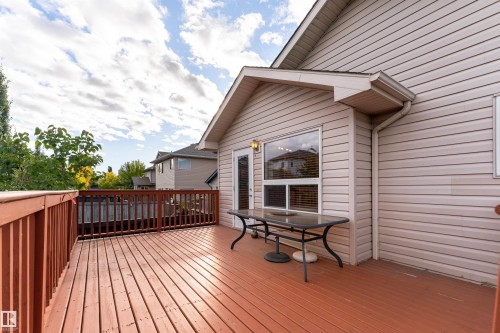 812 Barnes Link Sw, Edmonton, AB 