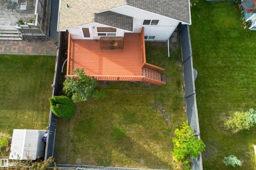 812 Barnes Link Sw, Edmonton, AB 
