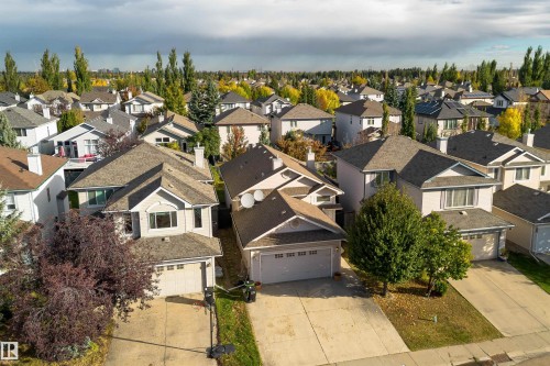 812 Barnes Link Sw, Edmonton, AB 