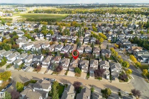 812 Barnes Link Sw, Edmonton, AB 