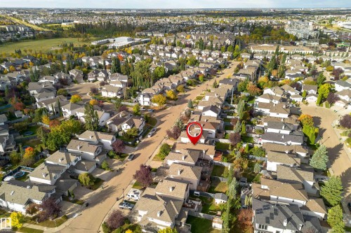 812 Barnes Link Sw, Edmonton, AB 