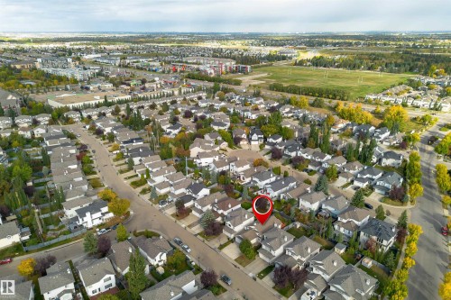 812 Barnes Link Sw, Edmonton, AB 