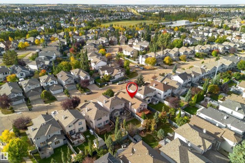 812 Barnes Link Sw, Edmonton, AB 
