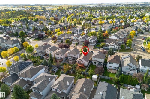 812 Barnes Link Sw, Edmonton, AB 