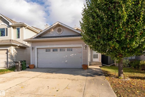 812 Barnes Link Sw, Edmonton, AB 