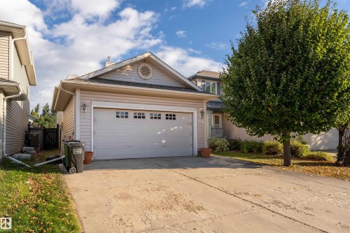 812 Barnes Link Sw, Edmonton, AB 