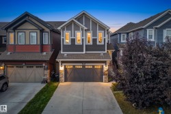 3120 CHOKECHERRY BEND Bend SW  Edmonton, AB T6X 2M2