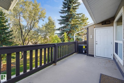 Central A/C and Utility Room - 1180 Saddleback Road Nw, Edmonton, AB 
