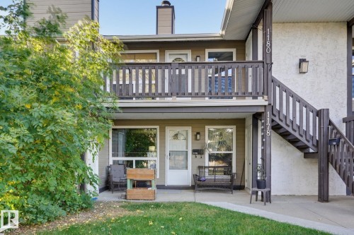 Top floor unit - 1180 Saddleback Road Nw, Edmonton, AB 