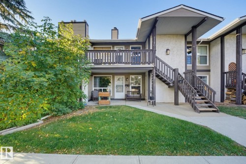 Top Floor unit - 1180 Saddleback Road Nw, Edmonton, AB 