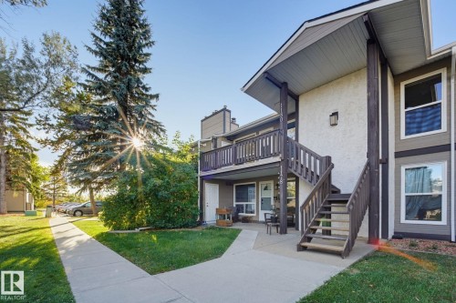 Top floor unit - 1180 Saddleback Road Nw, Edmonton, AB 
