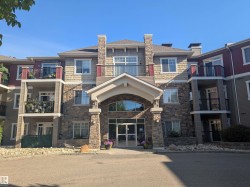#118 2503 HANNA CR NW  Edmonton, AB T6R 0H1