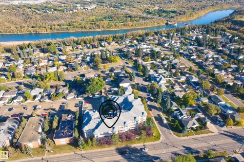 Additional content - #408 10610 76 St Nw, Edmonton, AB 