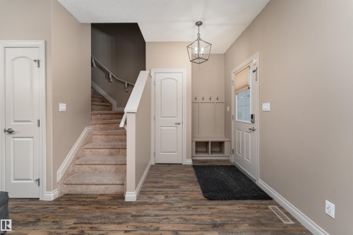 556 Secord Boulevard Nw, Edmonton, AB 