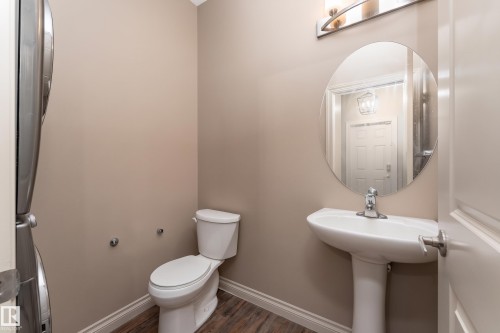 556 Secord Boulevard Nw, Edmonton, AB 