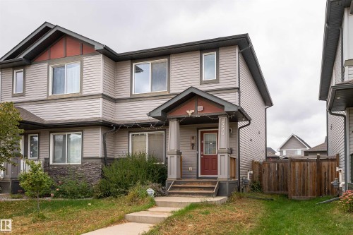556 Secord Boulevard Nw, Edmonton, AB 