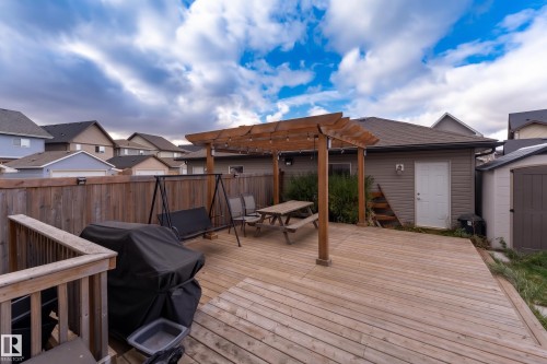 556 Secord Boulevard Nw, Edmonton, AB 