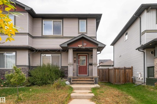 556 Secord Boulevard Nw, Edmonton, AB 