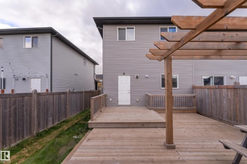 556 Secord Boulevard Nw, Edmonton, AB 