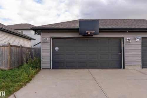 556 Secord Boulevard Nw, Edmonton, AB 